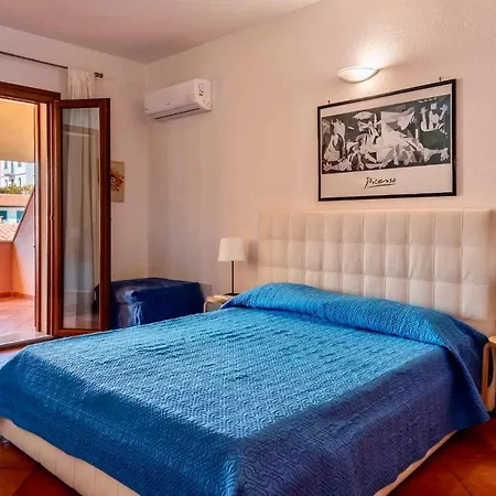Apartment In 43453