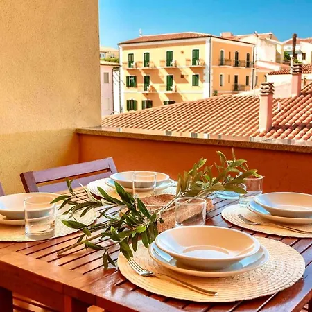 In 43453 Appartement Santa Teresa Gallura