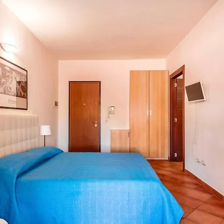 Apartment In 43453 Santa Teresa Gallura