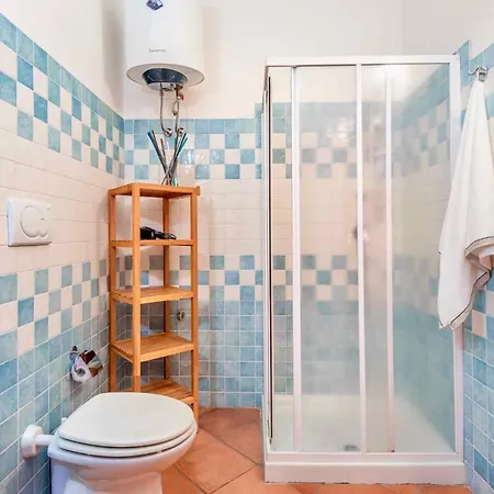 Apartment In 43453 Santa Teresa Gallura
