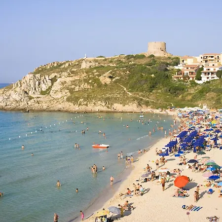 Apartment In 43453 Santa Teresa Gallura